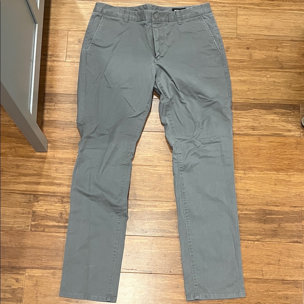 Bonobos Men's Slate Chinos